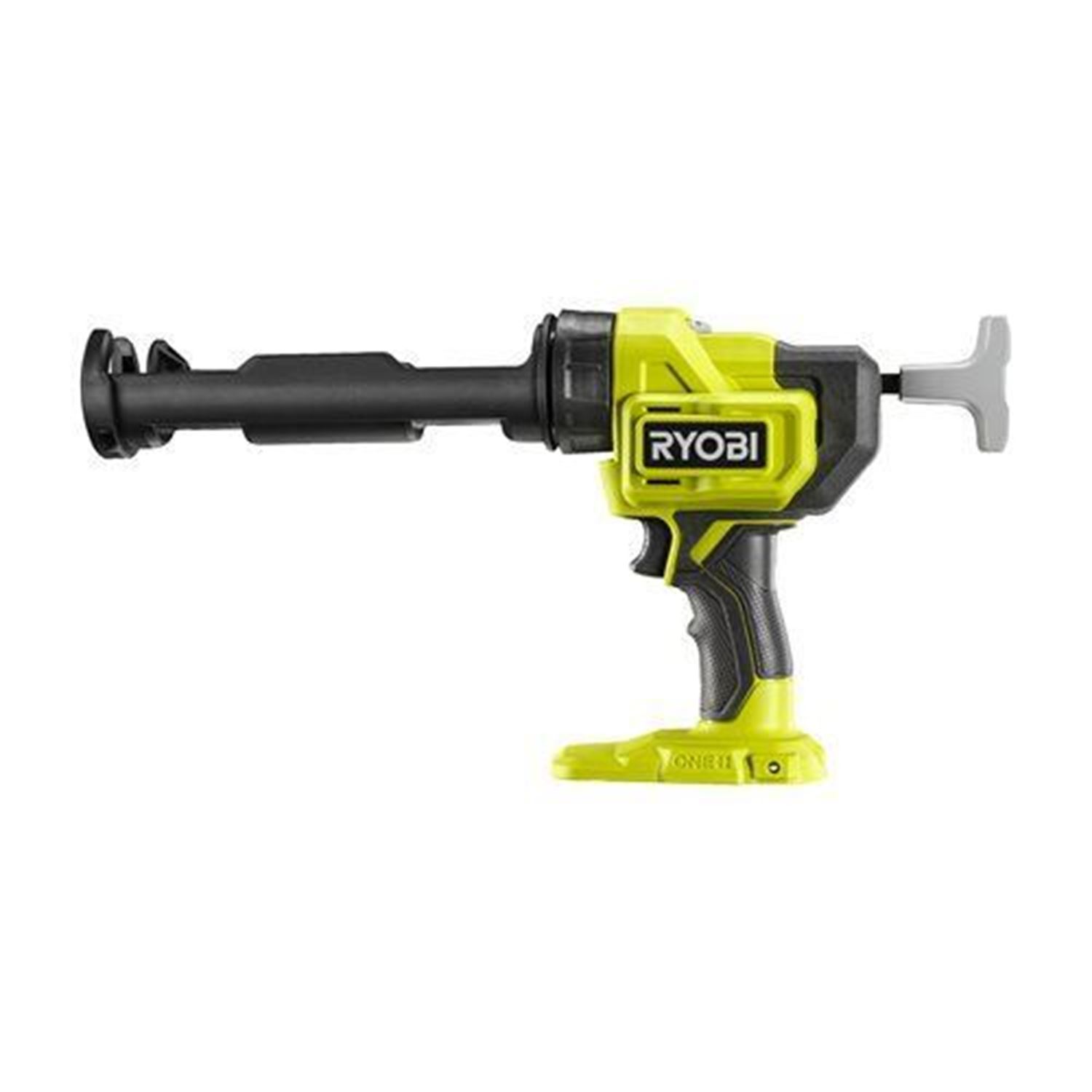 Снимка на Акумулаторен пистолет за силикон RCG18-0, 18V, 2225N,5133005569,Ryobi