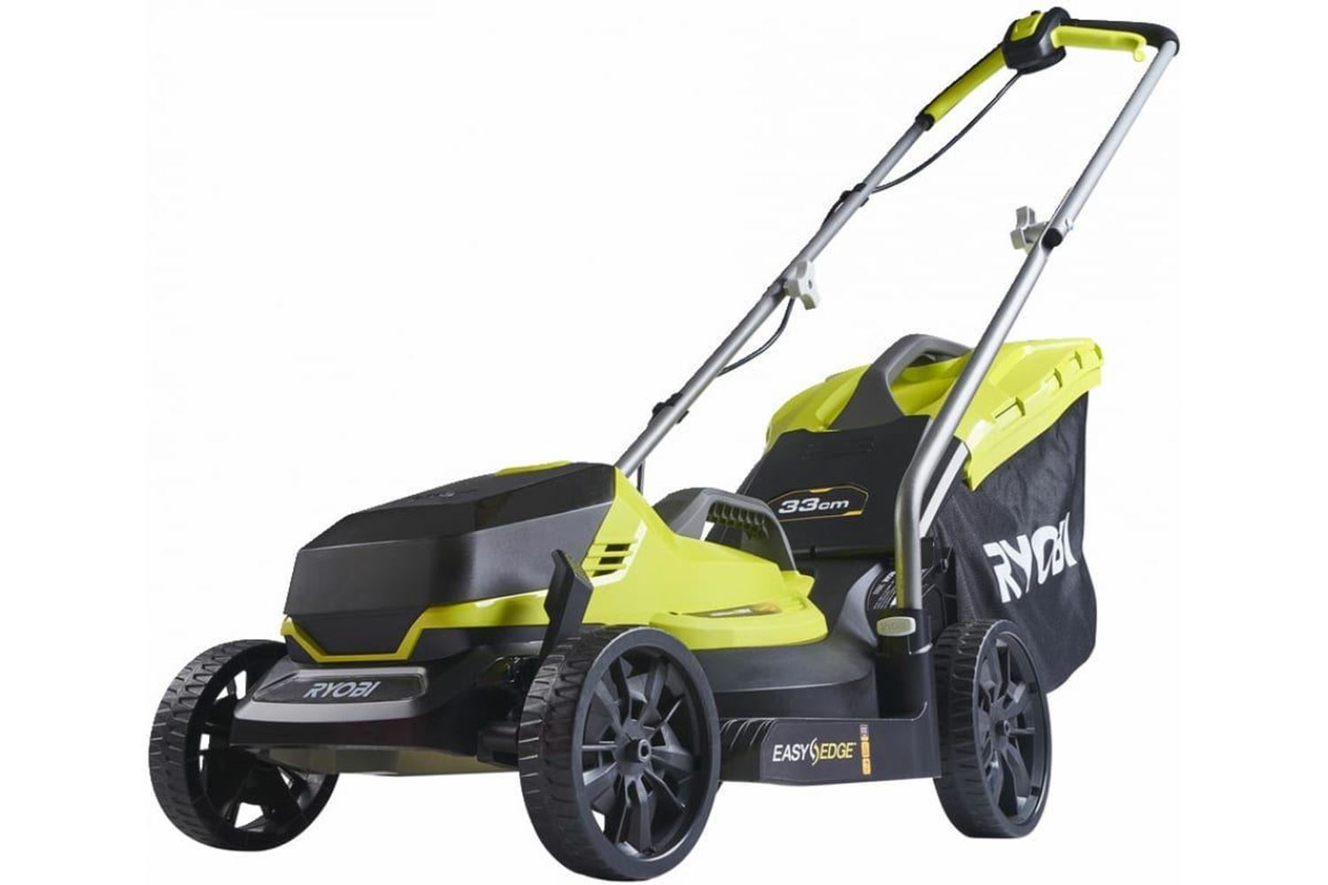 Снимка на Акумулаторна косачка OLM1833B, 18V, 33 sm, 35 л,5133004305,Ryobi