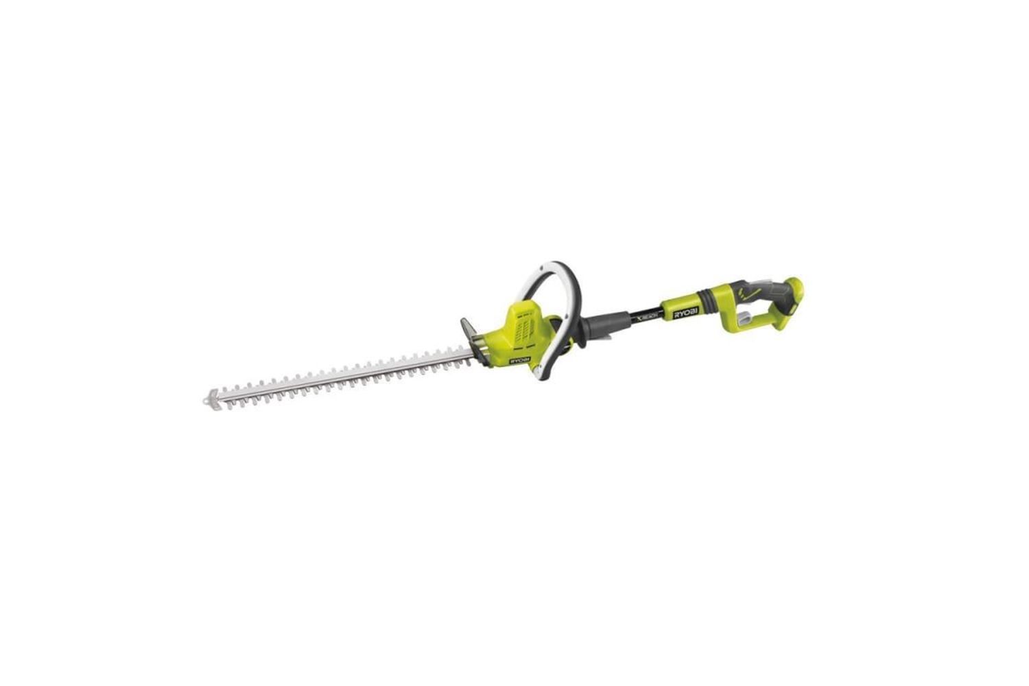 Снимка на Акумулаторен храсторез OHT1850X, 18V, 50 sm,5133001249,Ryobi