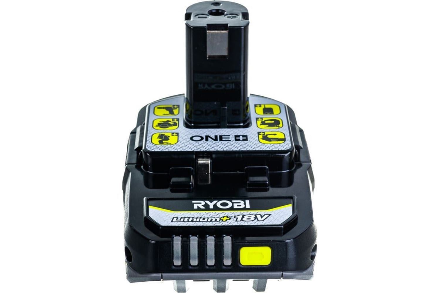 Снимка на Акумулаторна батерия 2.0Ah RB1820C, 18V,5133005052,Ryobi