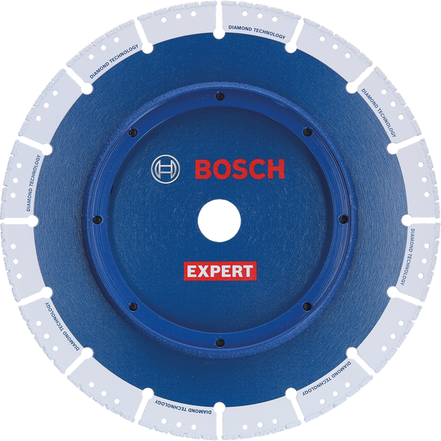 Снимка на EXPERT Диамантен диск за рязане и шлайфане Pipe Cut Wheel 230 мм,2608901392,Bosch