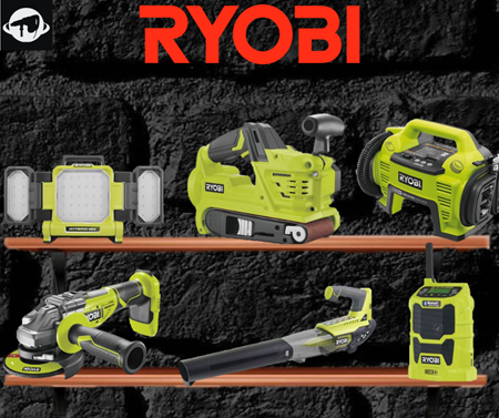 Снимка за категория Инструменти RYOBI Solo - без батерия и зарядно