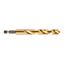 Снимка на Свредло за метал SHOCKWAVE HSS-G 10.5 mm,48894724,Milwaukee