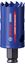 Снимка на EXPERT Карбидна Боркоронa Tough Material, дълбочина 60 mm,40 mm,2608900425,Bosch