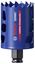 Снимка на EXPERT Карбидна Боркоронa Tough Material, дълбочина 60 mm,51mm,2608900427,Bosch