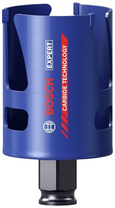 Снимка на EXPERT Боркорона Construction Material 57 mm,2608900465,Bosch