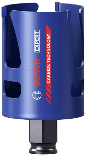 Снимка на EXPERT Боркорона Construction Material 57 mm,2608900465,Bosch