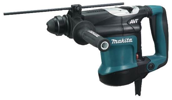 Снимка на Електрически перфоратор HR3210C,Makita