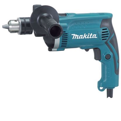 Снимка на Електрическа ударна бормашина HP1630,Makita