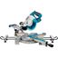 Снимка на Електрически настолен циркуляр LS0815FLN,Makita