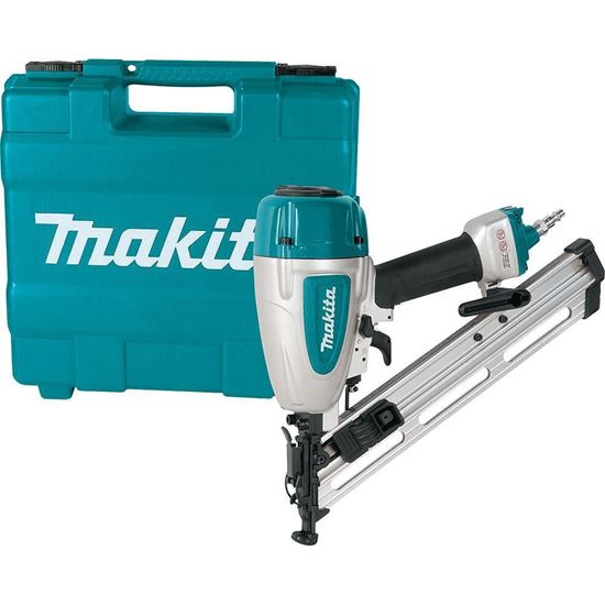 Снимка на Пневматичен такер AF635,Makita