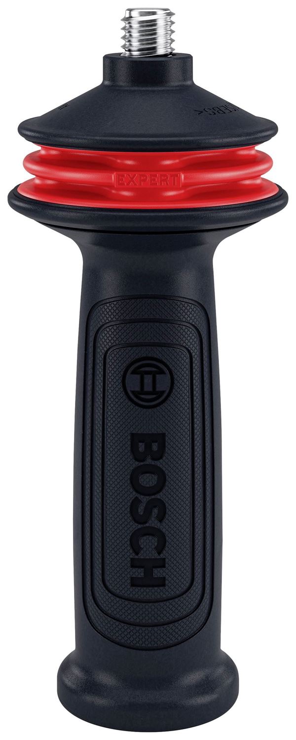 Снимка на EXPERT Ръкохватка M 14 169x69 mm Vibration Control за малки ъглошлайфи,2608900001,Bosch