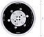 Снимка на EXPERT Шлифовъчна подложка мека Multi-Hole D125,болт 5/16”,2 шайби,2608900003,Bosch