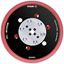 Снимка на EXPERT Шлифовъчна подложка средно твърда Multi-Hole D125,болт 5/16”,2 шайби,2608900004,Bosch