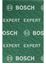 Снимка на EXPERT Ръчна подложка кече, 152x229 mm,универсална,2608901217,Bosch