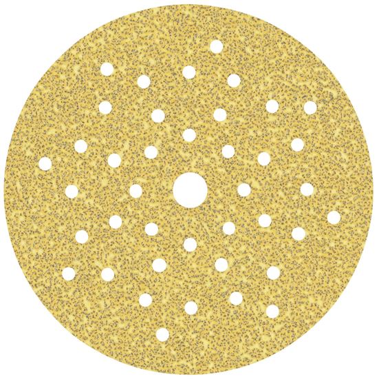 Снимка на Шкурка EXPERT C470 за ексцентършлайф, 125 mm, G 100 5 бр., 2608901095, Bosch
