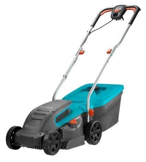 Снимка на Електрическа косачка PowerMax 32, 05032-20, Gardena