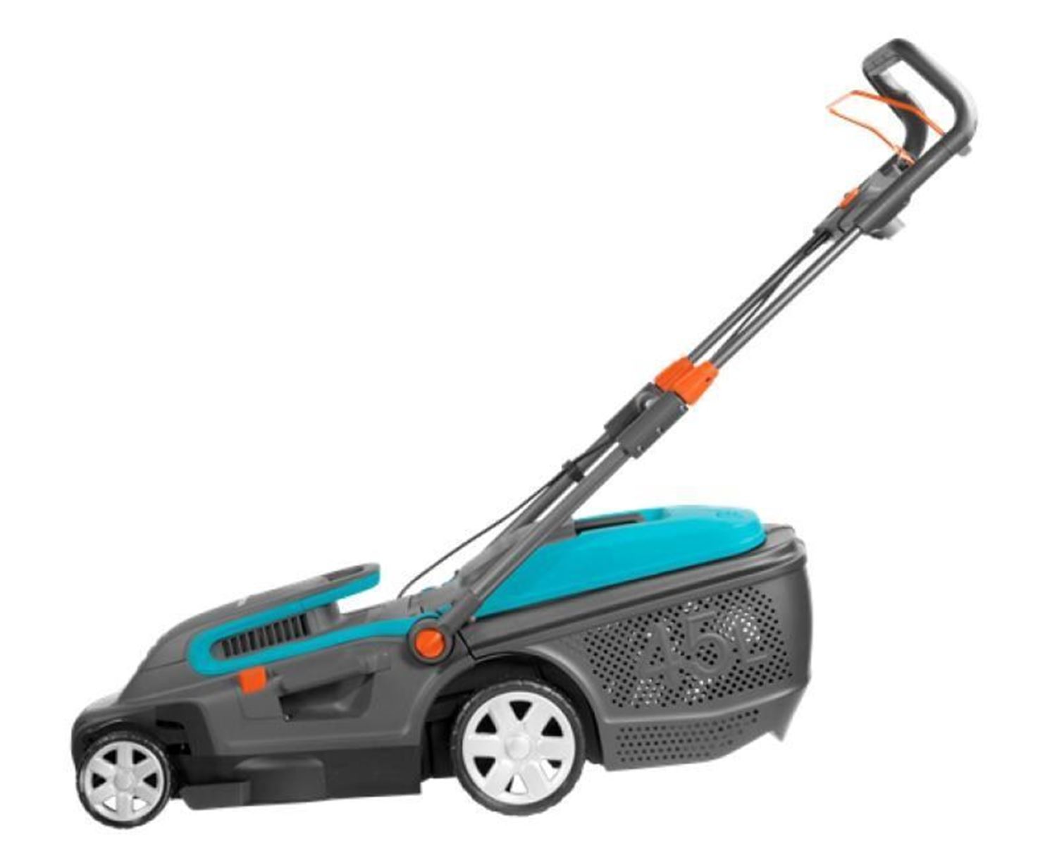 Снимка на Електрическа косачка PowerMax 37, 05037-20, Gardena