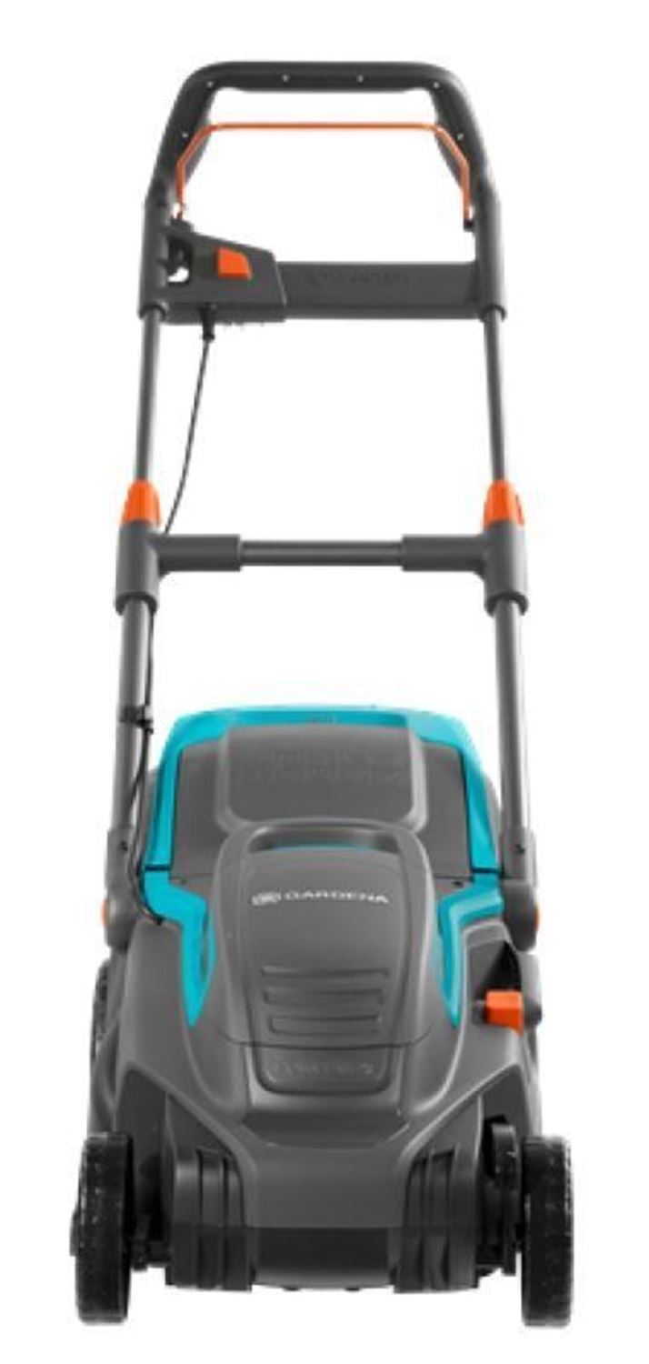 Снимка на Електрическа косачка PowerMax 37, 05037-20, Gardena