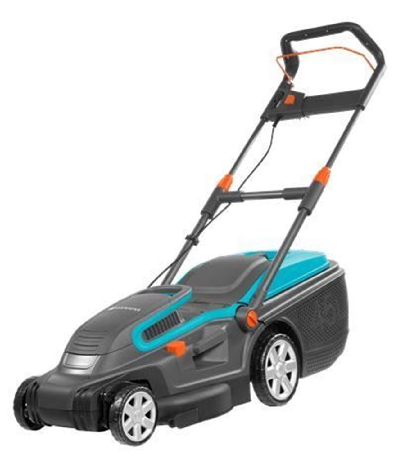 Снимка на Електрическа косачка PowerMax 42, 05042-20, Gardena