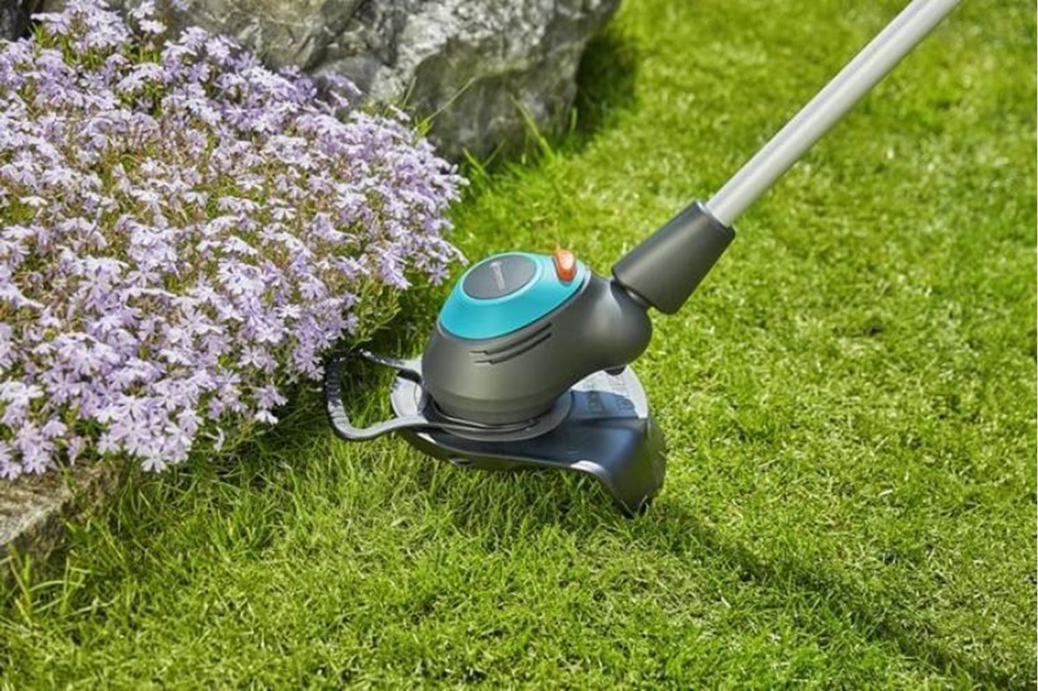 Снимка на Тример EasyCut 450/25, 09870-20, Gardena