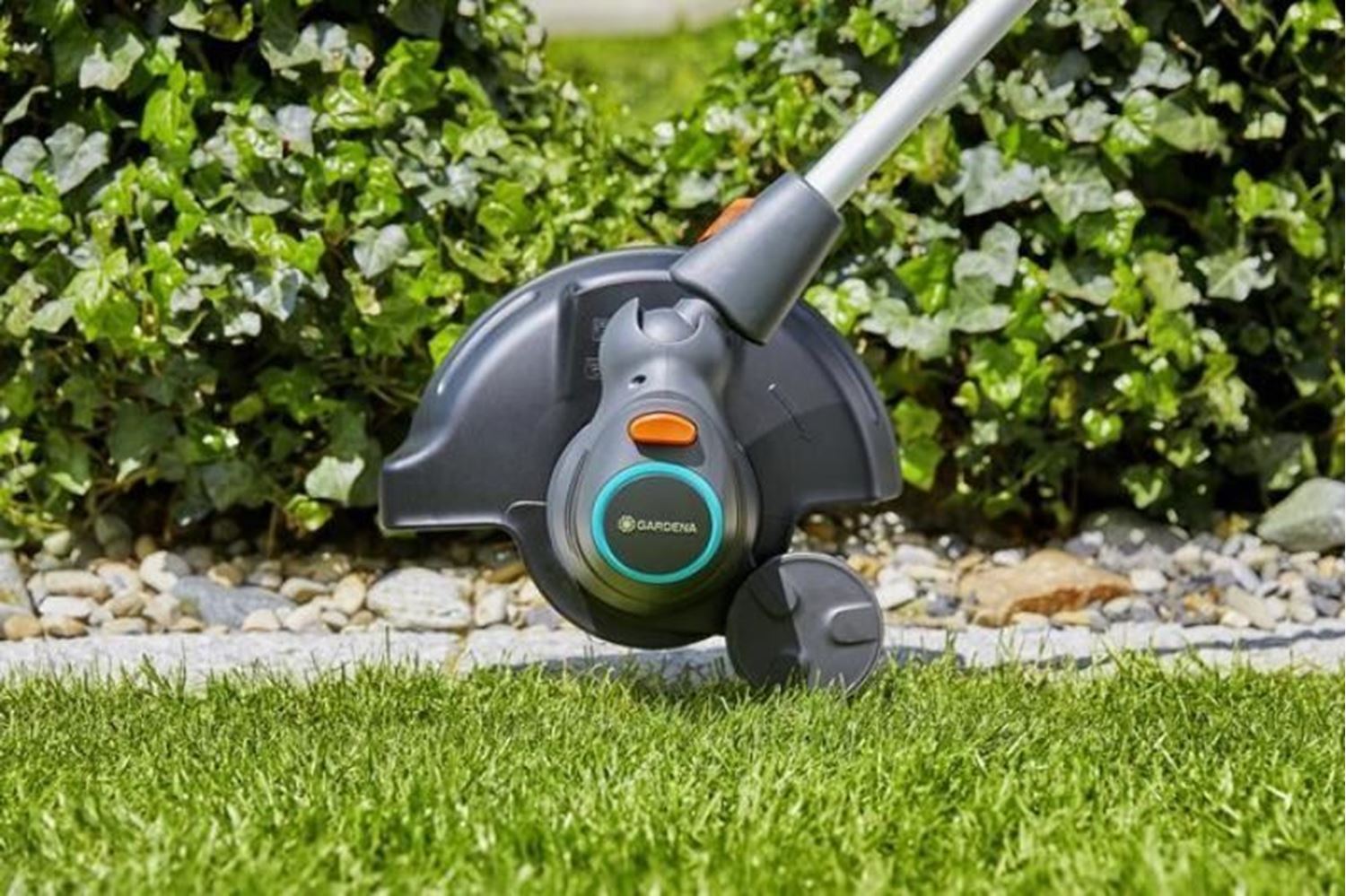 Снимка на Тример ComfortCut Plus 550/28, 09872-20, Gardena