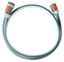 Снимка на Комплект за свързване Classic 13 мм (1/2"), 1.5 м, 18011-20, Gardena