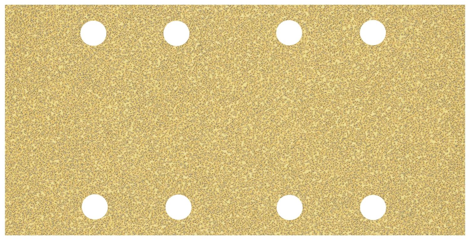 Снимка на Шкурка EXPERT C470 за виброшлайф, 93x186 mm, G 320 10 бр., 2608900870 Bosch