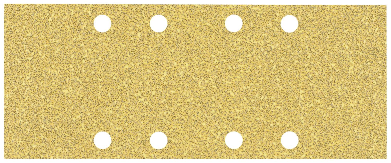 Снимка на Шкурка EXPERT C470 за виброшлайф, 93x230 mm, G 40 10 бр., 2608900833, Bosch