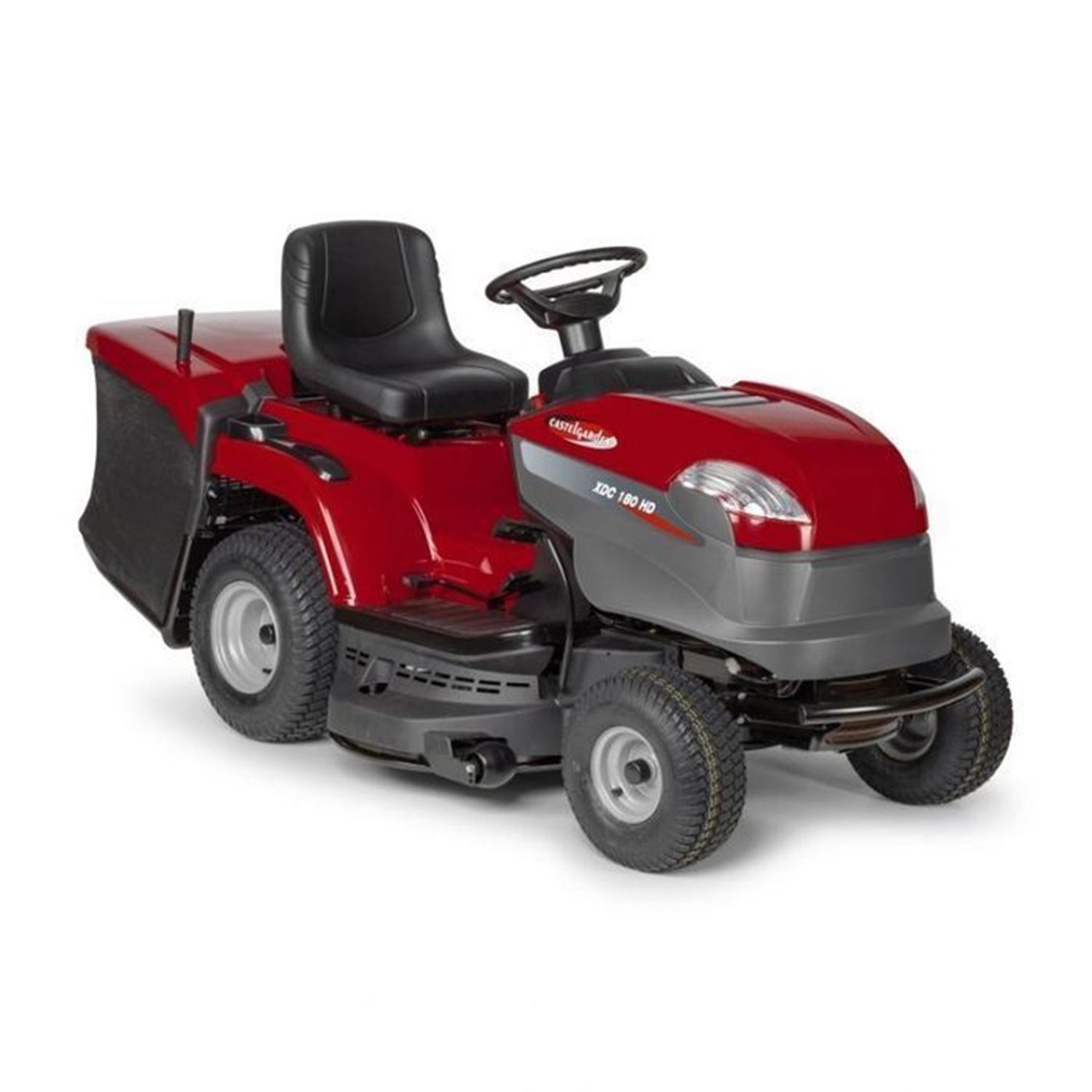 Снимка на Тракторна косачка CASTELGARDEN XDC 180 HD, 13.9 к.с, 98 см, Husqvarna