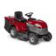 Снимка на Тракторна косачка CASTELGARDEN XDC 180 HD, 13.9 к.с, 98 см, Husqvarna