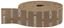 Снимка на Ролка кече EXPERT 100mm x 10m, Средно фина SiC, 2608901223, Boch