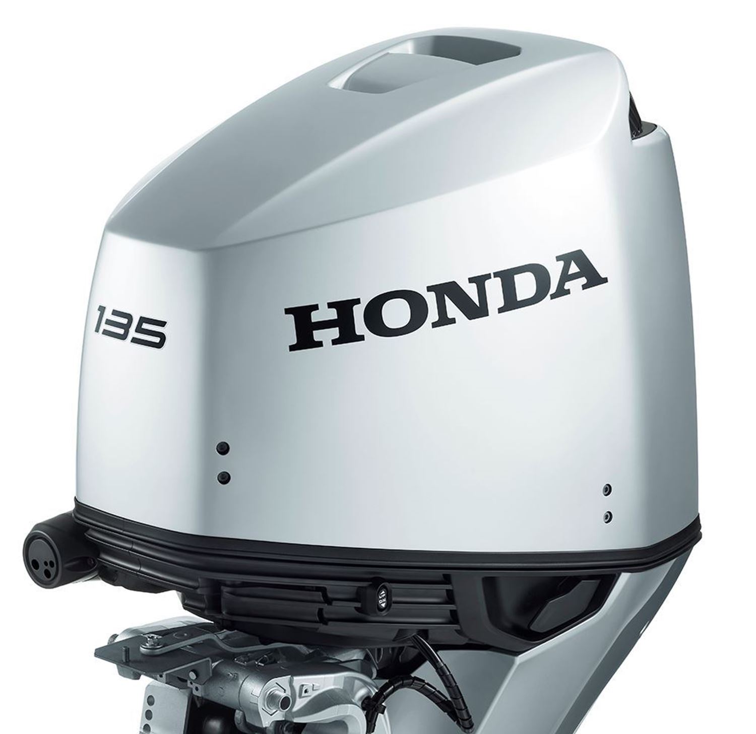 Снимка на Извънбордови двигател BF135D XRU, Honda