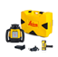 Снимка на Ротационен лазерен нивелир LEICA RUGBY 610 Set, 6008613