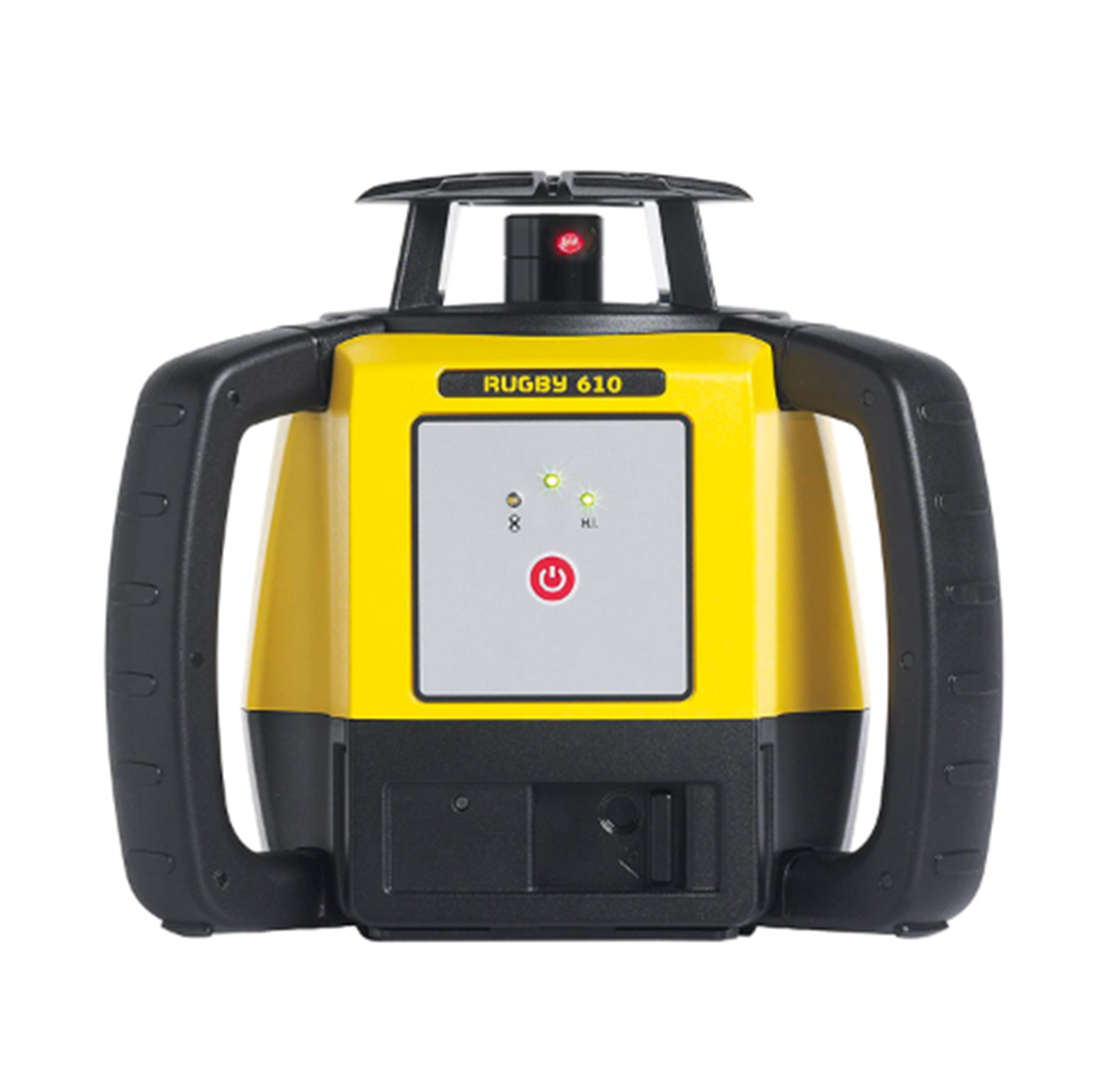 Снимка на Ротационен лазерен нивелир LEICA RUGBY 610 Set, 6008613