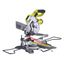Снимка на Потапящ циркуляр EMS216L, 1500W, 5000 ОБ/МИН., 216 ММ, 5133001197, Ryobi