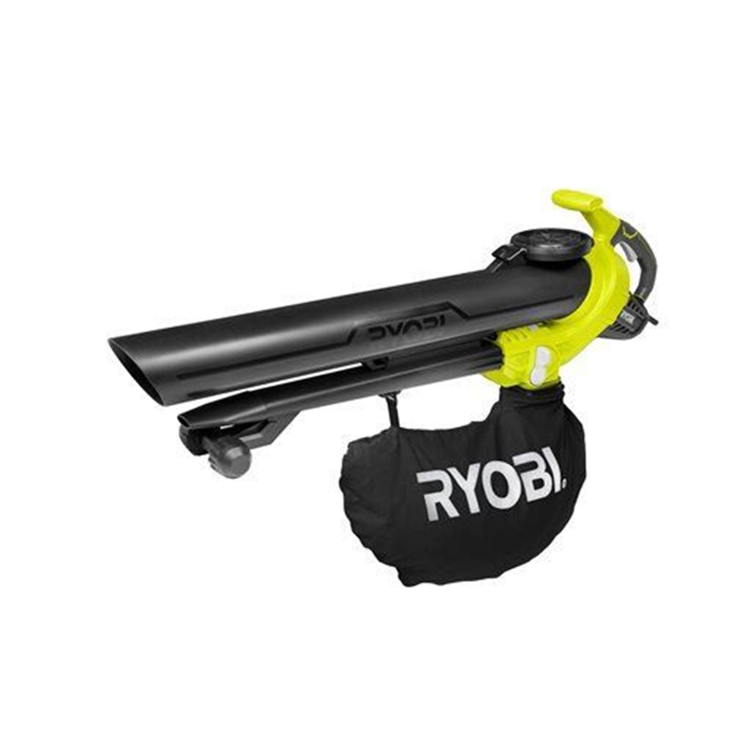 Снимка на Електрическа духалка RBV3000CESV, 375 КМ/Ч, 45 Л, 5133002190, Ryobi