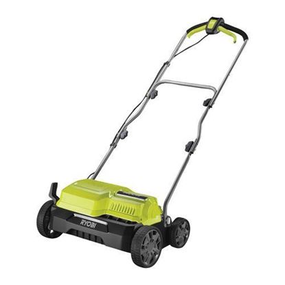 Снимка на Електрически скарификатор RY1400SF35A, 1400W, 35 СМ, 5133004566, Ryobi