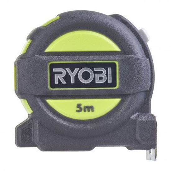 Снимка на Ролетка 5m RTM5M-WT, 5132005327, Ryobi