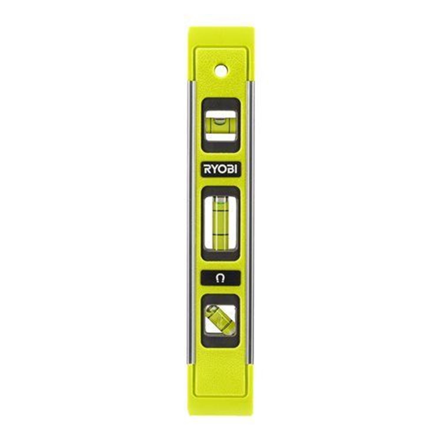 Снимка на Нивелир 230 мм RTL23CM, 5132005331, Ryobi