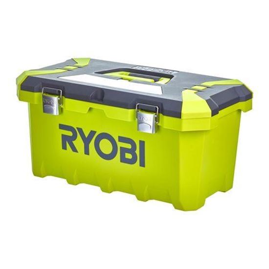 Снимка на Голяма кутия за инструменти RTB19INCH, 5132004362, Ryobi