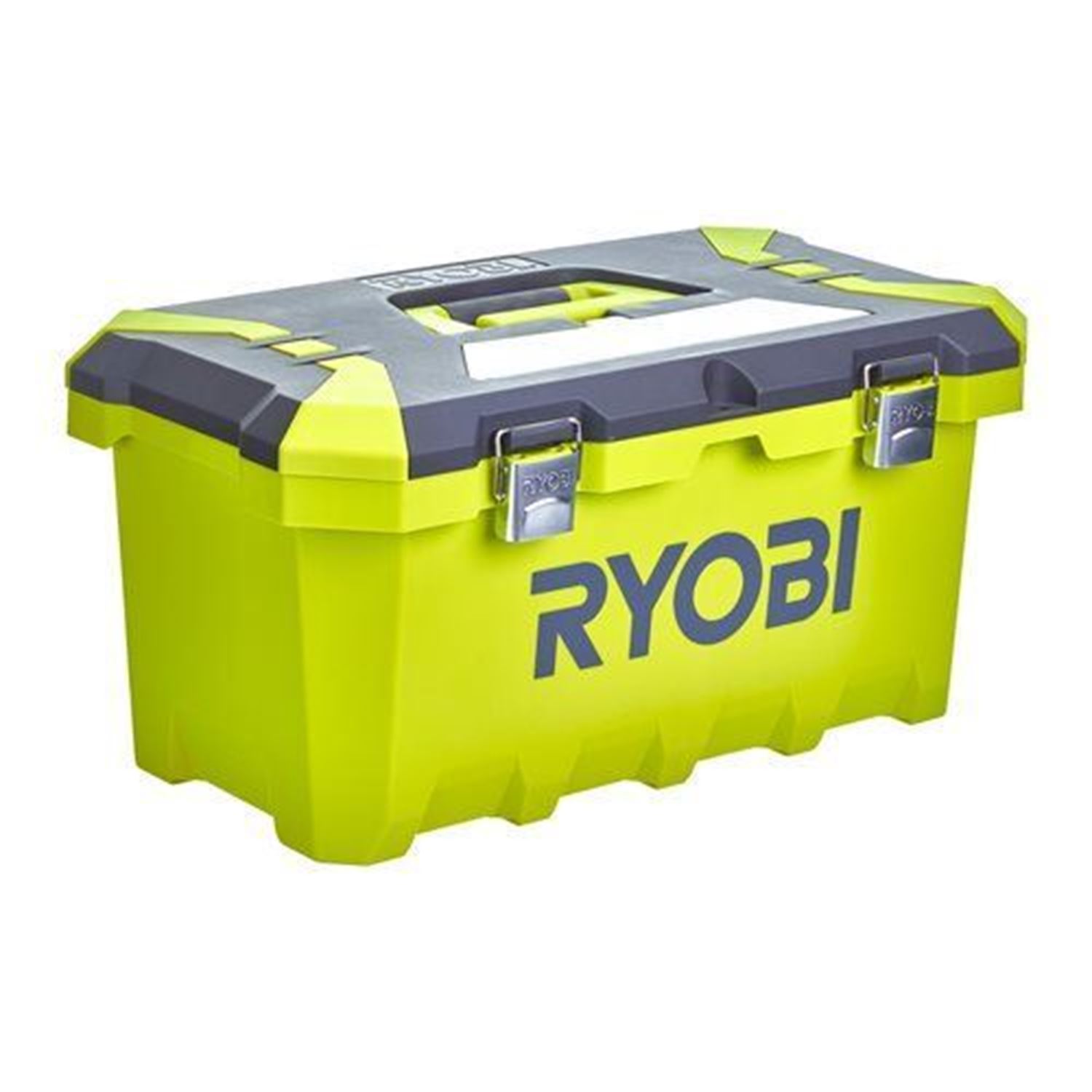 Снимка на Голяма кутия за инструменти RTB19INCH, 5132004362, Ryobi