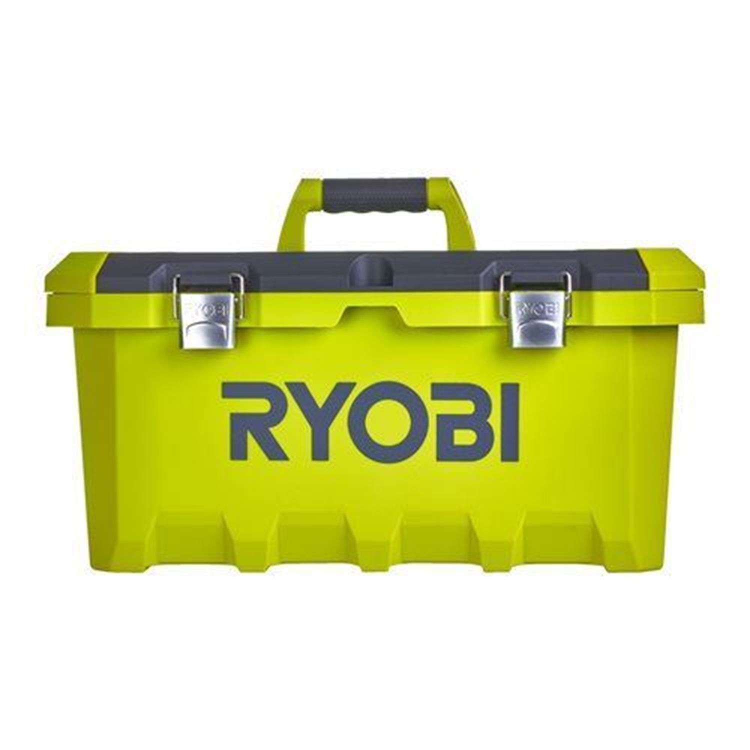 Снимка на Голяма кутия за инструменти RTB19INCH, 5132004362, Ryobi