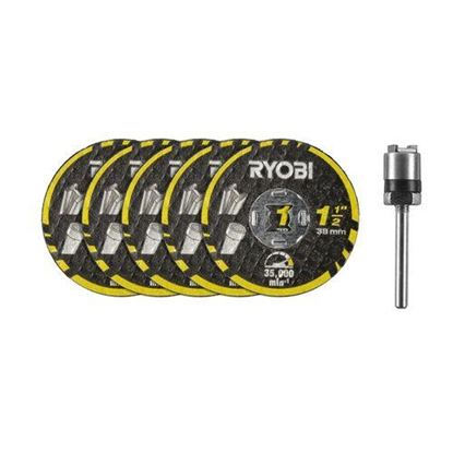 Снимка на Стартов комплект Lock Cut-Off RAR301-6, 5132005835, Ryobi