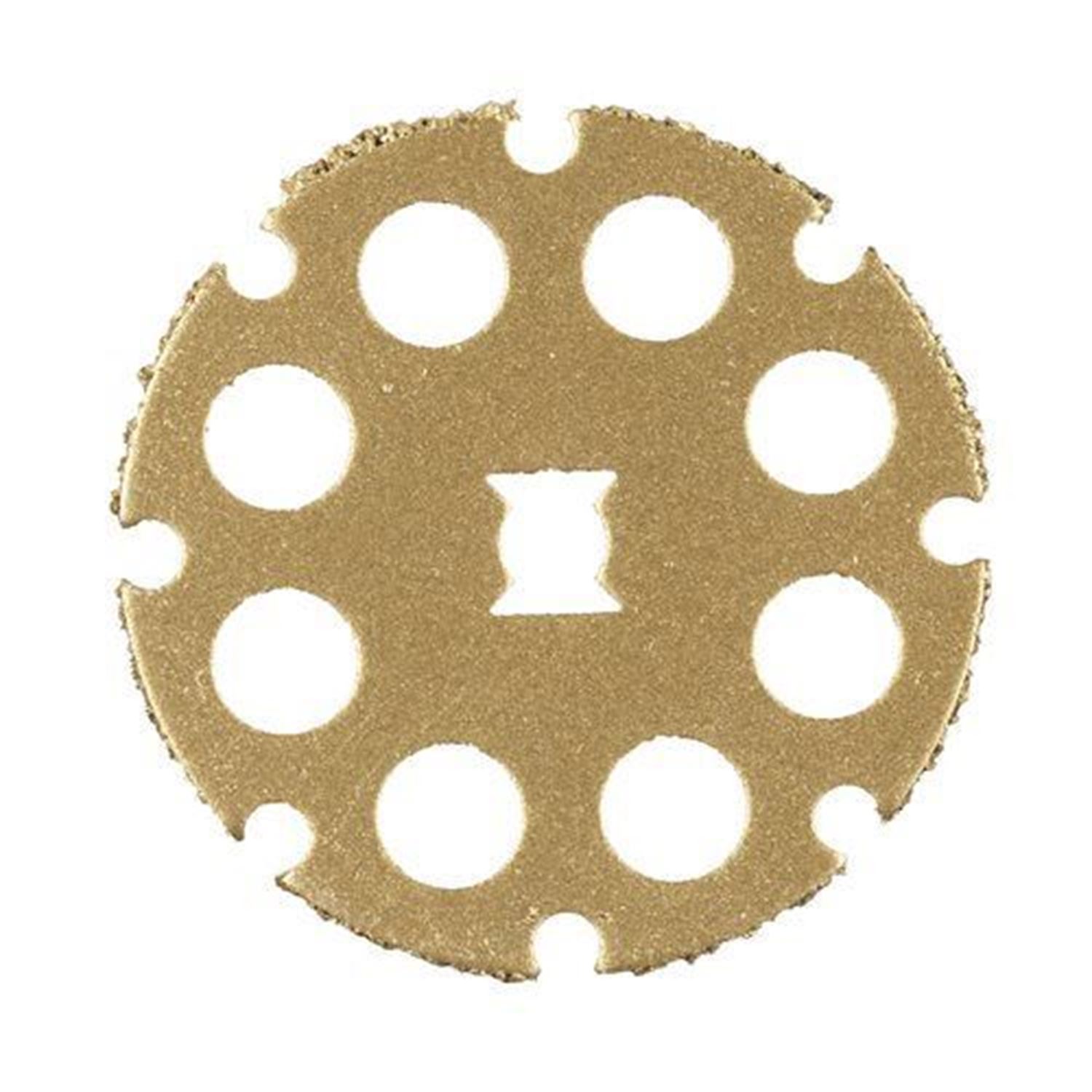 Снимка на 38 mm Twist lock Режещ диск за дърво RAR304, 5132005839, Ryobi