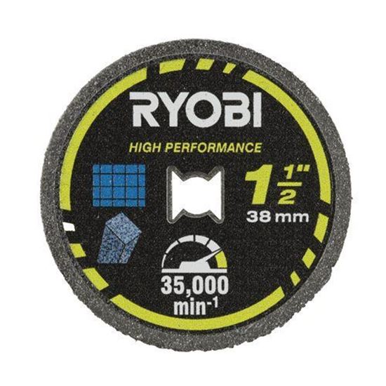 Снимка на TL Диамантен диск за плочки/зидария RAR305, 5132005840, Ryobi