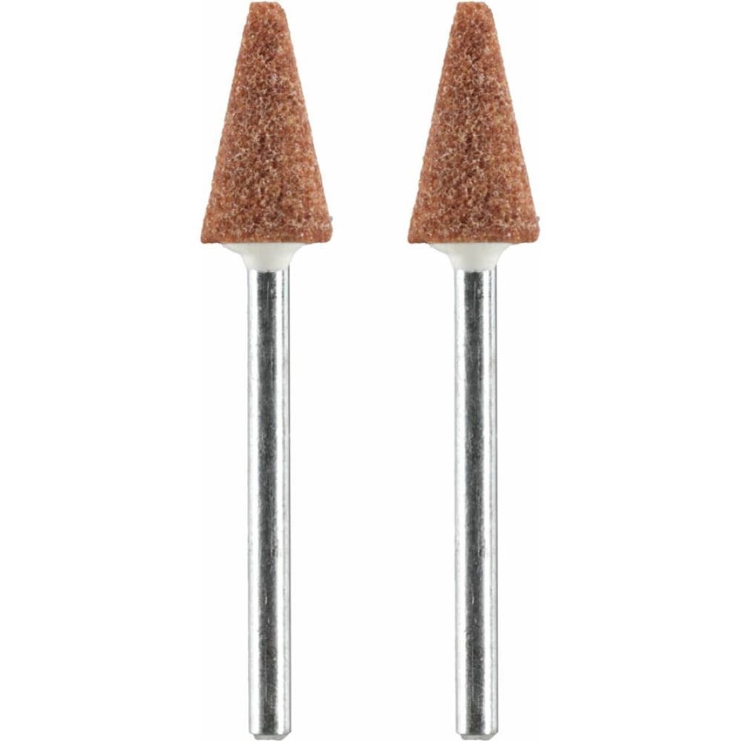 Снимка на Конусни шлифовъчни накрайници 7.9 mm RAR505-2, 5132005853, Ryobi