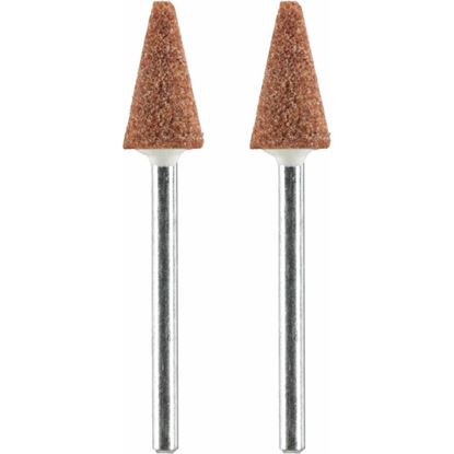 Снимка на Конусни шлифовъчни накрайници 7.9 mm RAR505-2, 5132005853, Ryobi