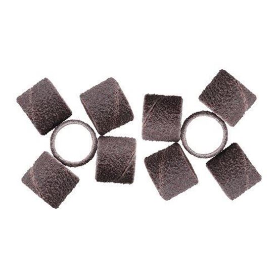 Снимка на Шлифовъчни ленти 60-Grit 10 бр RAR601-10, 5132005856, Ryobi