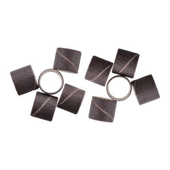Снимка на Шлифовъчни ленти 120-Grit 10 бр RAR602-10, 5132005857, Ryobi